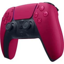 Sony - PlayStation 5 - DualSense Wireless Controller - Cosmic Red -Epic Pixels 31d30abb 67be 5e56 a6a4 bdc82fbdb4ef