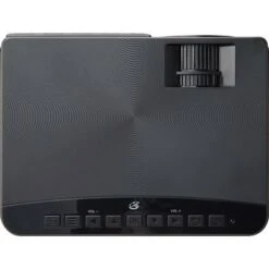 GPX - PJ300B LED Projector With Bluetooth - Black -Epic Pixels 31e0cca8 0336 5b36 bdb1 4725c093879d