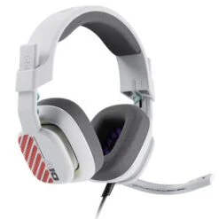 Astro Gaming A10 Gen 2 Wired Over Ear Gaming Headset For PlayStation, White -Epic Pixels 31f1a0e5 34c4 422a 8ddb 430b76798a3c