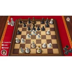 Clubhouse Games: 51 Worldwide Classics - Nintendo Switch -Epic Pixels 3228bb68 fdce 57bf ab84 4009b258db17