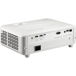 ViewSonic - PX748-4K DLP Projector - White -Epic Pixels 32b6a15d 4a7e 5c0e a8bf 705ed55e2b06