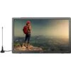 Supersonic 16 Inch Portable LED TV With HDMI & FM Radio -Epic Pixels 32bce898 8204 4142 846d 8806c775d2b7