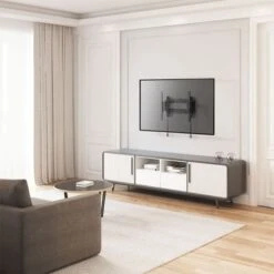 UAX Advanced Extension Tilt TV Wall Mount - Large -Epic Pixels 352c7ab2 d5e0 4887 b1fd 5da8aeed04bd