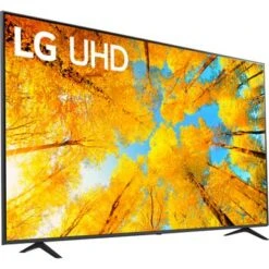 LG - 75” Class UQ75 Series LED 4K UHD Smart WebOS TV -Epic Pixels 35478851 f5f6 5348 a9eb 0523a577cb9a