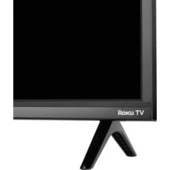 TCL - 32" Class 3-Series HD 720p LED Smart Roku TV -Epic Pixels 35a27020 efd9 5ddc 8481 90776d59b964