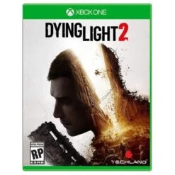Square Enix Dying Light 2 - Xbox One