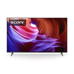 Sony - 75" Class X85K 4K HDR LED Google TV -Epic Pixels 3690c760 6288 4d2f 83e4 e774b7bda346