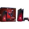 Sony - PlayStation 5 Console – Marvel’s Spider-Man 2 Limited Edition Bundle -Epic Pixels 36b833ee 7524 535a af08 dbde0a3e966d