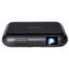 Miroir - M76 Wireless Projector - Black -Epic Pixels 36e3bf6c 4011 5d29 bd9e 0a754c483737