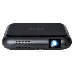 Miroir - M76 Wireless Projector - Black