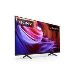 Sony - 43" Class X85K 4K HDR LED Google TV -Epic Pixels 37213bf6 b43a 5c91 b272 2e2938df279a