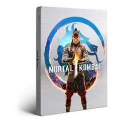 Mortal Kombat 1 Standard Edition - PlayStation 5 -Epic Pixels 376543b4 c4ca 5905 98c9 b0e3db294360