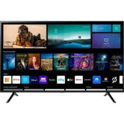 LG - 55” Class UQ75 Series LED 4K UHD Smart WebOS TV -Epic Pixels 37eeb29a fe20 5994 9fa3 7d372b4dabc7