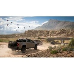 Warner Bros Microsoft - Xbox Series X 1TB Console - Forza Horizon 5 Bundle - Black -Epic Pixels 385d8560 3ec7 5191 aa0d 885a2759ee7c