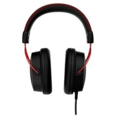 HyperX Cloud Alpha Wired Gaming Headset, Black/Red -Epic Pixels 38768321 5b77 4f98 9f06 c78ecdf4b23e