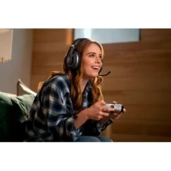 Turtle Beach - Recon 500 Wired Gaming Headset For Xbox Series X|S, Xbox One, PS5, PS4, Nintendo Switch - Black -Epic Pixels 39237d6c 020b 5968 849f 1e5ce8eb0c63