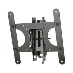 Sanus 19" - 40" Black Flat Panel Tv Tilt Mount