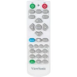 ViewSonic - PX701-4K Ultra HD DLP Projector With High Dynamic Range - White -Epic Pixels 39e45e72 b155 5237 8075 efc40a04ea7d