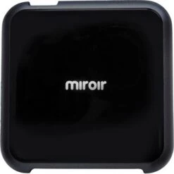 Miroir - M76 Wireless Projector - Black -Epic Pixels 39ee5189 f0e5 5cbc b0fe 504f1de1f490