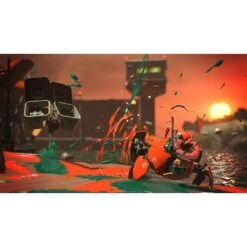 Splatoon 3 - Nintendo Switch – OLED Model, Nintendo Switch, Nintendo Switch Lite -Epic Pixels 3a6f4a48 24a1 5a57 936d 66e7a598651e