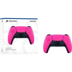 Sony - PlayStation 5 - DualSense Wireless Controller - Nova Pink -Epic Pixels 3a8b71d3 5d1c 5746 81f4 d9d4be8a7545