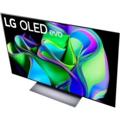 LG - 48" Class C3 Series OLED 4K UHD Smart WebOS TV -Epic Pixels 3aa6211f 9731 5f64 8f0a b73349a71e2a