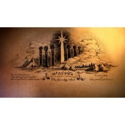 Nova One Piece Odyssey - PlayStation 5 -Epic Pixels 3ad34e83 dcd6 5ce9 8179 bf921e7433d8