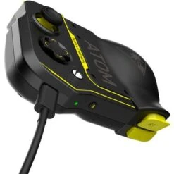 Turtle Beach - Atom Game Controller For Android Phones - Black/Yellow -Epic Pixels 3ae96552 1218 5618 85c0 79e8018ec75d