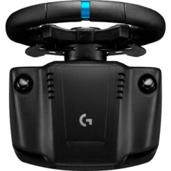 Logitech G923 Racing Wheel And Pedals For Xbox Series X|S, Xbox One And PC - Black -Epic Pixels 3d505835 bb9f 42d5 8156 1fd0c9933b56