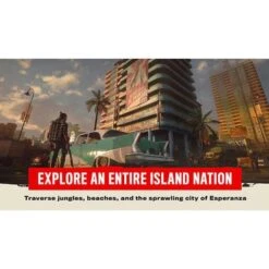 Ubisoft Far Cry 6 Standard Edition - PlayStation 5 -Epic Pixels 3d6c4ef3 2425 50de acde 34fcea6409a7