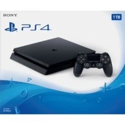 Sony - PlayStation 4 1TB Console - Black -Epic Pixels 3d8a70dd 2f40 50be bdd3 2038572dfad9