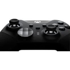 Microsoft - Elite Series 2 Wireless Controller For Xbox One, Xbox Series X, And Xbox Series S - Black -Epic Pixels 3e2776b1 4c61 54da 9d02 5d8426550ad2