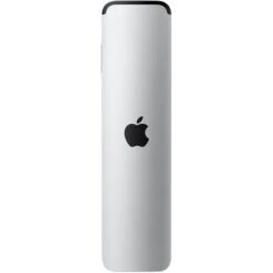 Apple - Siri Remote (3rd Generation)(Latest Model) - Silver -Epic Pixels 3ed10ea0 9622 5808 b501 2e3f4ecaca14