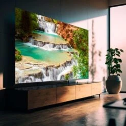 TCL - 50" Class S4 S-Class 4K UHD HDR LED Smart TV With Google TV -Epic Pixels 3ed6560c 61cc 529d 8536 2ff45131b387