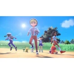 Pokémon Scarlet - Nintendo Switch, Nintendo Switch – OLED Model, Nintendo Switch Lite -Epic Pixels 3edc610e b9d9 57ed bbe2 d74de0ead1f8