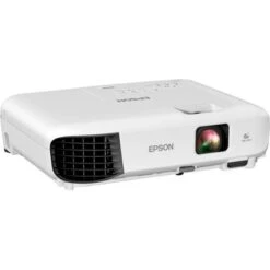 Epson® Epson - EX3280 3LCD XGA Projector With Built-in Speaker - White -Epic Pixels 40345f93 9214 5c02 be85 398f326e42b4