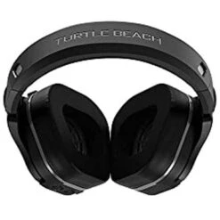 Turtle Beach - Turtle Beach. Stealth 700 Gen 2 Premium Wireless Gaming Headset With Bluetooth. For PlayStation.5 And PlayStation.4 - Black/Silver -Epic Pixels 403ee524 4fca 4dc0 a692 5141dffa5b90