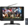 Supersonic 9 Inch Portable Widescreen LCD TV With Tuner -Epic Pixels 4058bba5 5b50 4fb1 849b 9d292612dfdc