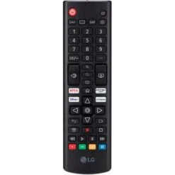 LG - 86” Class UQ75 Series LED 4K UHD Smart WebOS TV -Epic Pixels 40d19a93 c1d5 59ac 998a d7a692d1c920