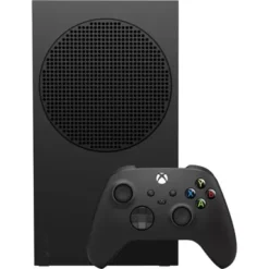 Microsoft - Xbox Series S 1TB All-Digital Console (Disc-Free Gaming) - Black -Epic Pixels 41c43caf 6f59 45d3 b0ee 984a4bcd9dc3