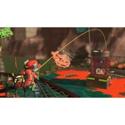 Splatoon 3 - Nintendo Switch – OLED Model, Nintendo Switch, Nintendo Switch Lite -Epic Pixels 41f0bc3b 96f6 56c6 880b e4bdfc42e42e