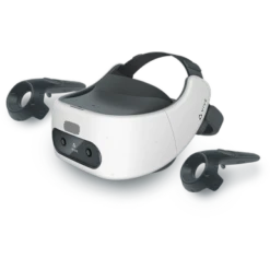 HTC Vive Focus Plus Virtual Reality Headset With 6DoF Tracking