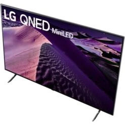 LG - 55" Class 85 Series QNED Mini-LED 4K UHD Smart WebOS TV -Epic Pixels 4295c2da 7a9e 53fb 8cd9 2fc2c28bbc72