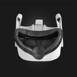 Rebuff Reality Face Foam Upgrade Set For Quest 2, Black -Epic Pixels 4337f8b4 94b3 4184 8f74 d46c8673113e
