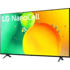 LG NANO75UQA Series 65" AI Processor 4K UHD Nanocell TV -Epic Pixels 43397c4d 047c 5dbc 8c0b 1cc490a1eb39