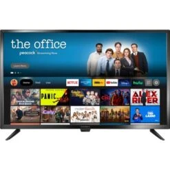 Insignia - 32" Class F20 Series LED Full HD Smart Fire TV