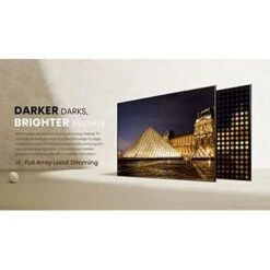 Hisense 65 Inch Class U6H Series Quantum ULED 4K UHD Smart Google TV -Epic Pixels 442f8f63 41a3 49fc a968 e73aed51bdaa