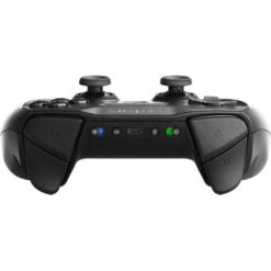 SteelSeries - Stratus Duo Wireless Gaming Controller For Windows, Chromebooks, Android, And Select VR Headsets - Black -Epic Pixels 4434cda2 9938 5fb9 b74d f29d9d999f4a