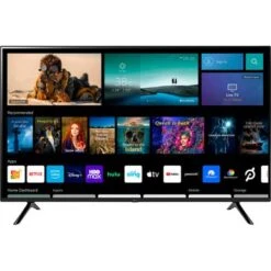 LG - 50” Class UQ75 Series LED 4K UHD Smart WebOS TV -Epic Pixels 44466629 6ef3 5717 ad22 923a4e2d035a