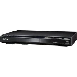 Sony - DVD Player With HD Upconversion - Black -Epic Pixels 44de8584 e652 54e0 b229 a4b76a2590d7